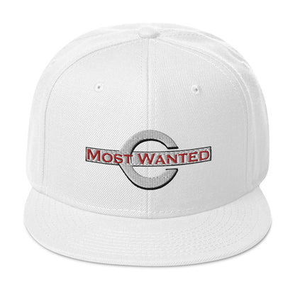 Cincinnati's Most Wanted 🌐