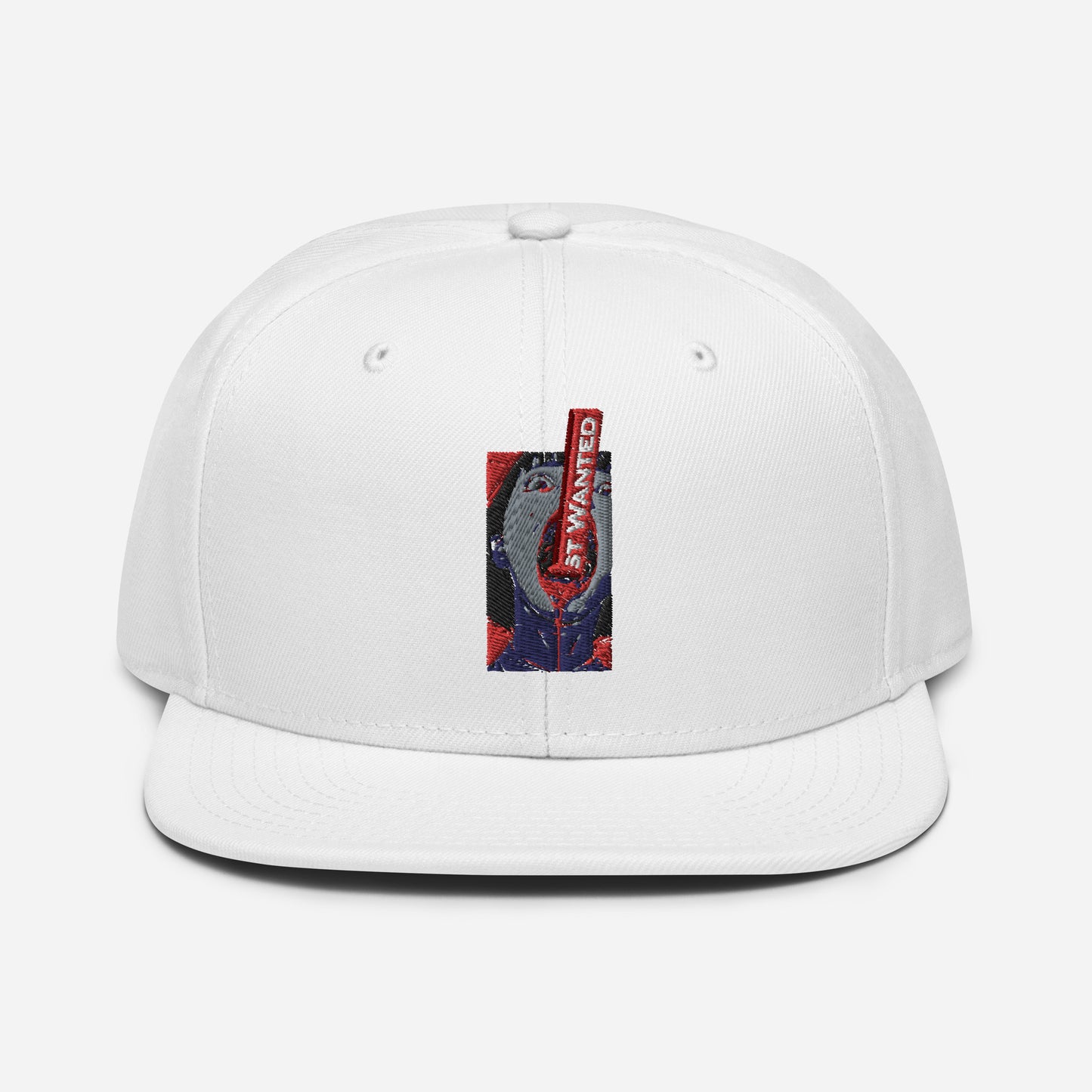 Swallow What's Wanted  #5 (Most Wanted) Hat