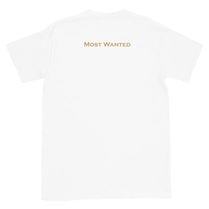 (Remain Most Wanted)- Across Space and Time