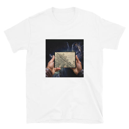 (Remain Most Wanted)- Across Space and Time