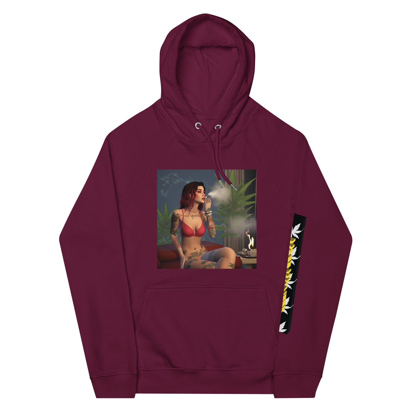 (Its A SIMS Life)  🌱Most Wanted Hoodie #2