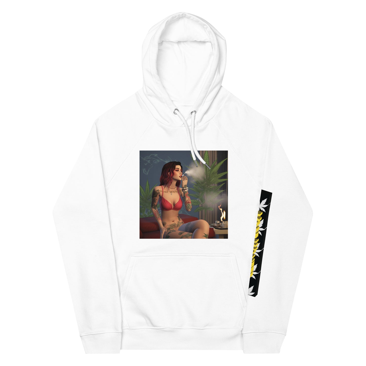 (Its A SIMS Life)  🌱Most Wanted Hoodie #2