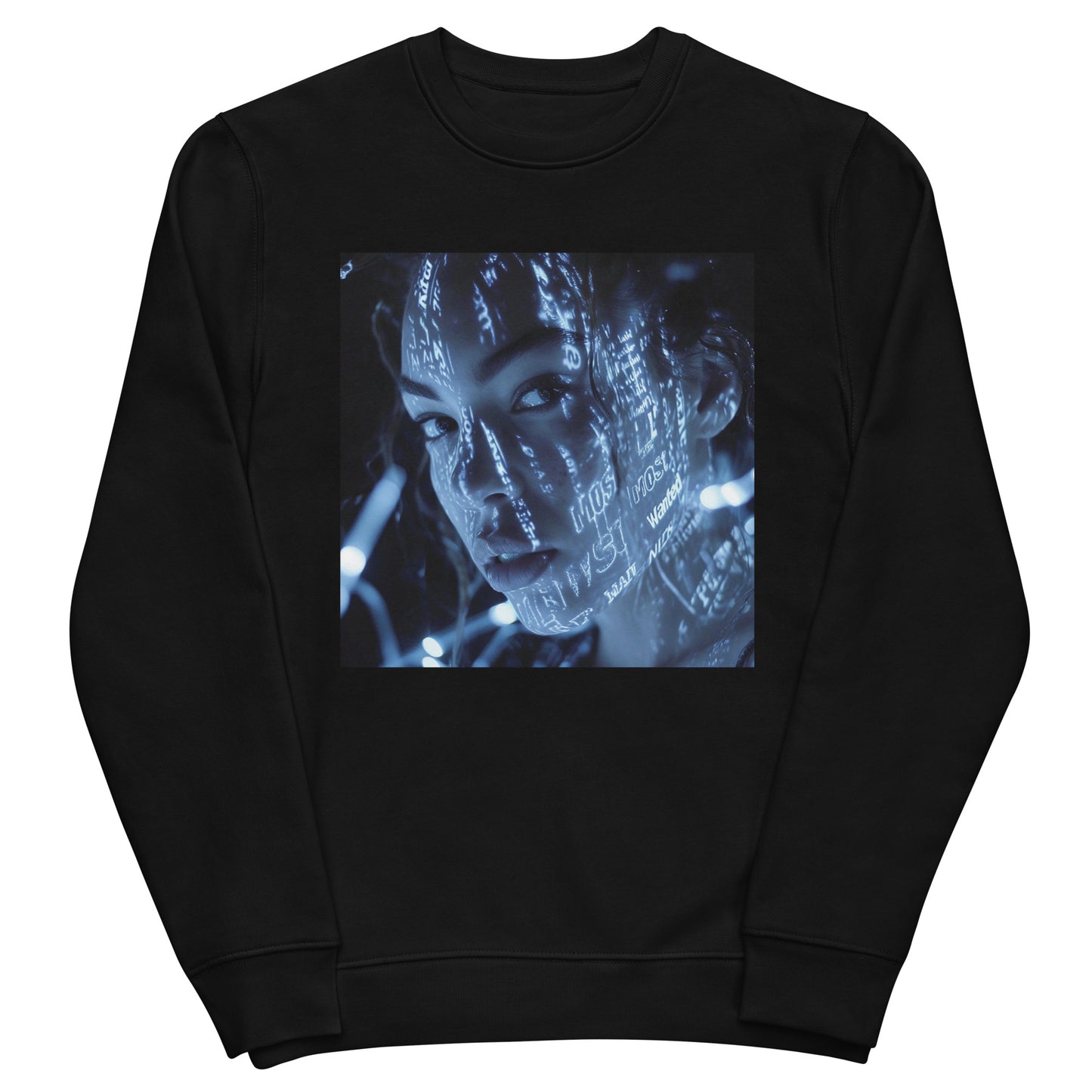 Izzadora Tremaine (Most Wanted) Sweatshirt