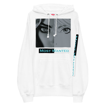 Its In the Eyes- Hoodie (Most Wanted) #3