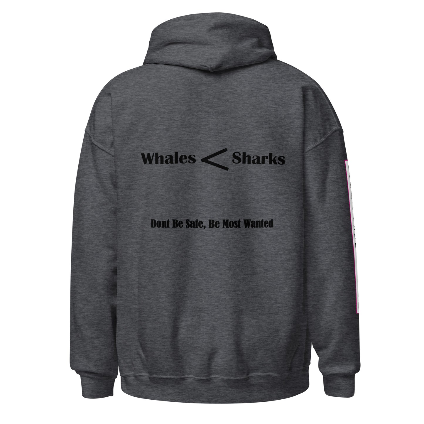 Whales Eat Sharks #2