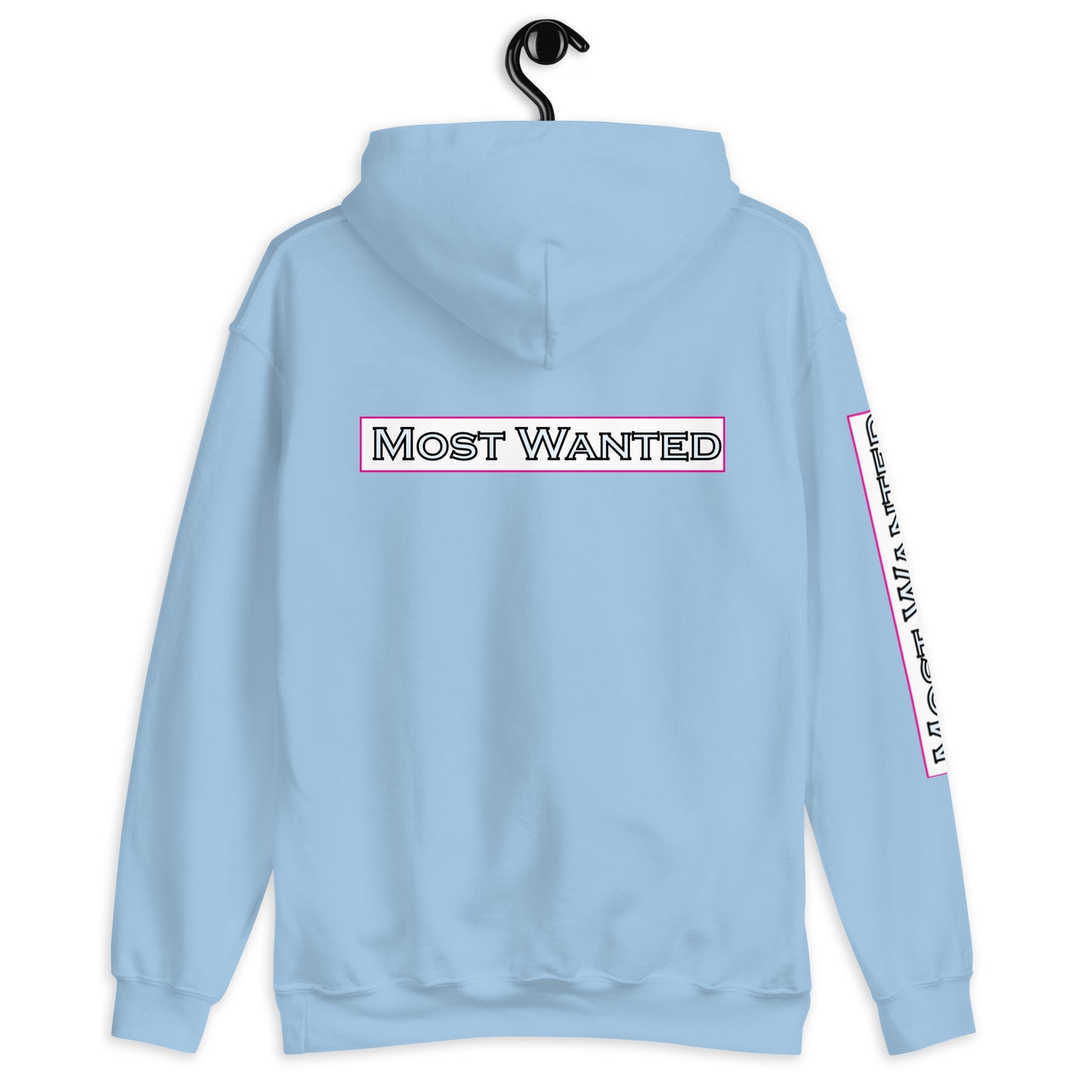 Bonnie (Most Wanted) Hoodie