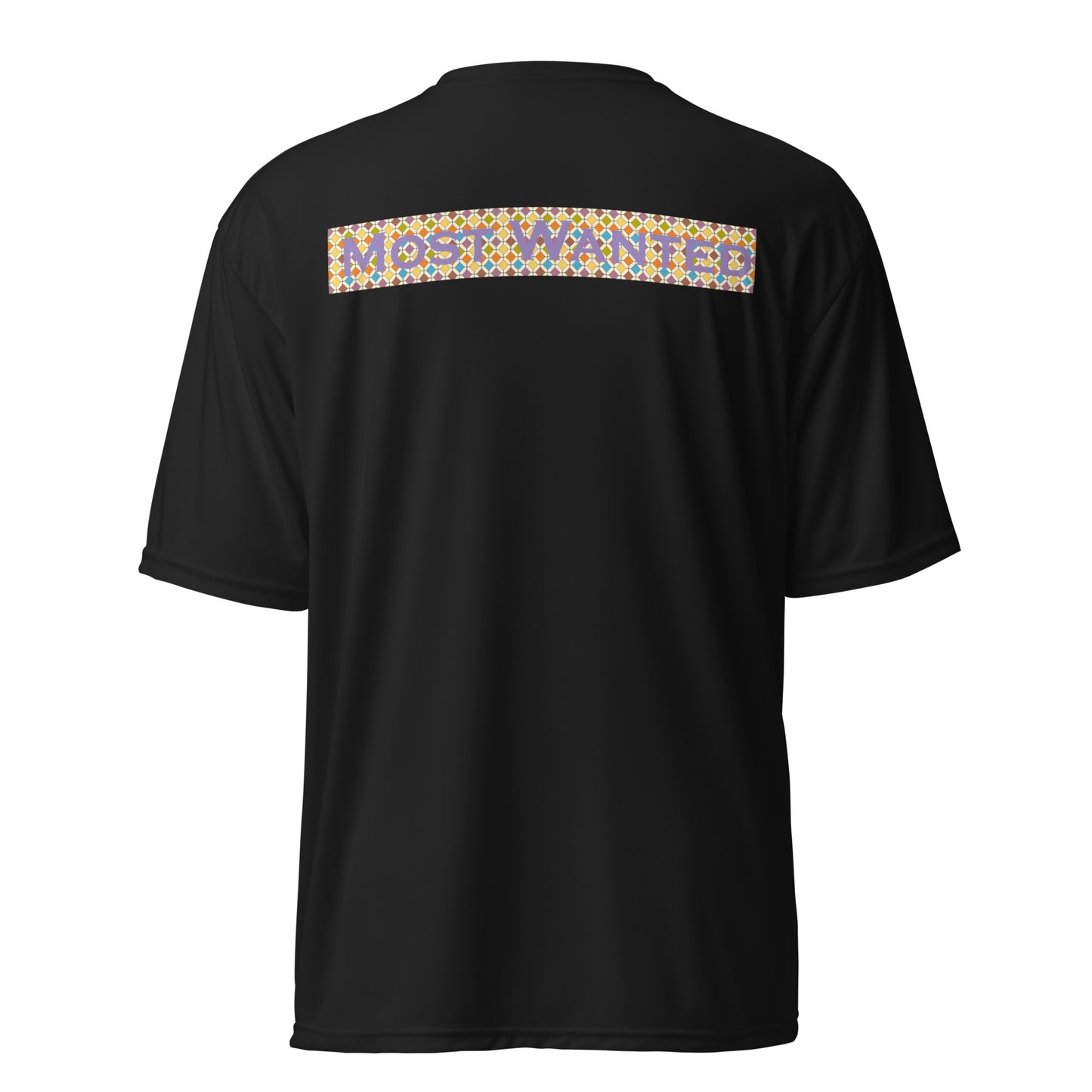 🤮  (Most Wanted) Freestyle Shirt #1