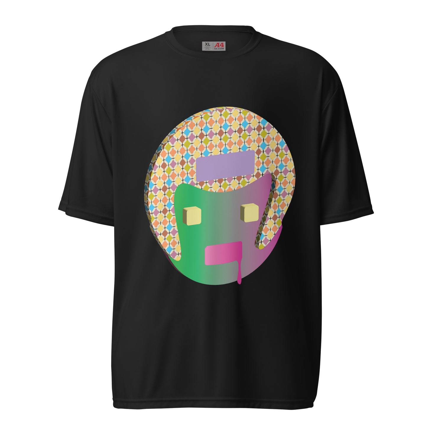 🤮  (Most Wanted) Freestyle Shirt #1