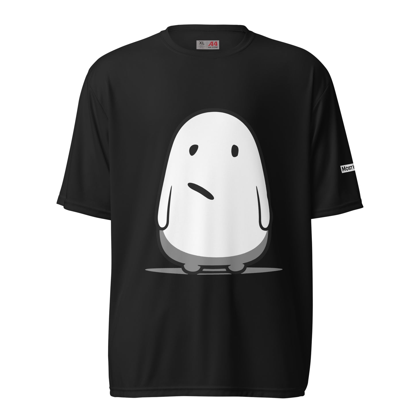 Kids See Ghost (Most Wanted) #3