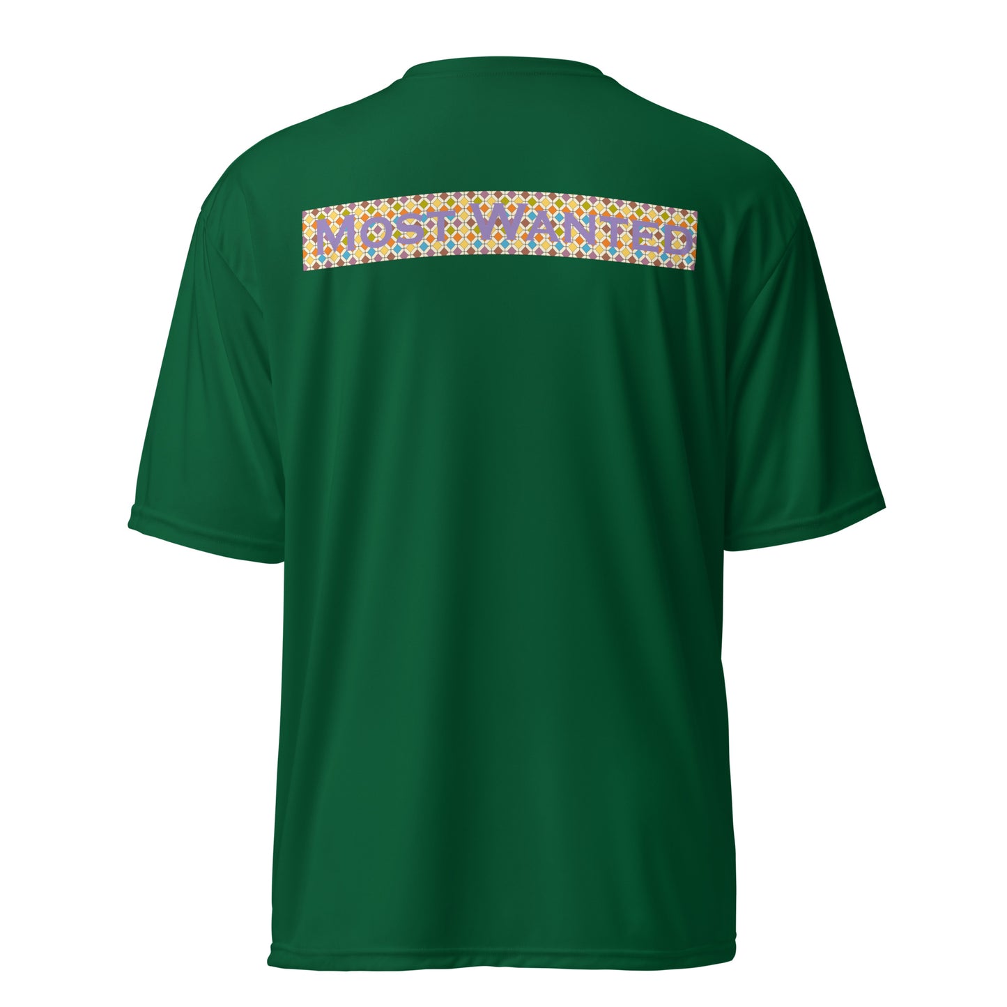 🤮  (Most Wanted) Freestyle Shirt #1