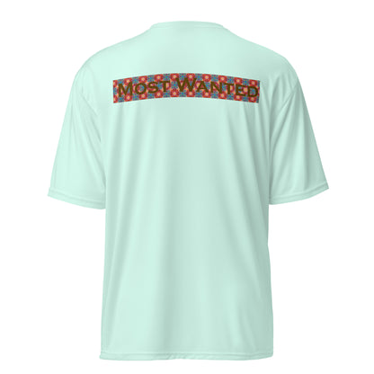 🤮  (Most Wanted) Freestyle Shirt #2