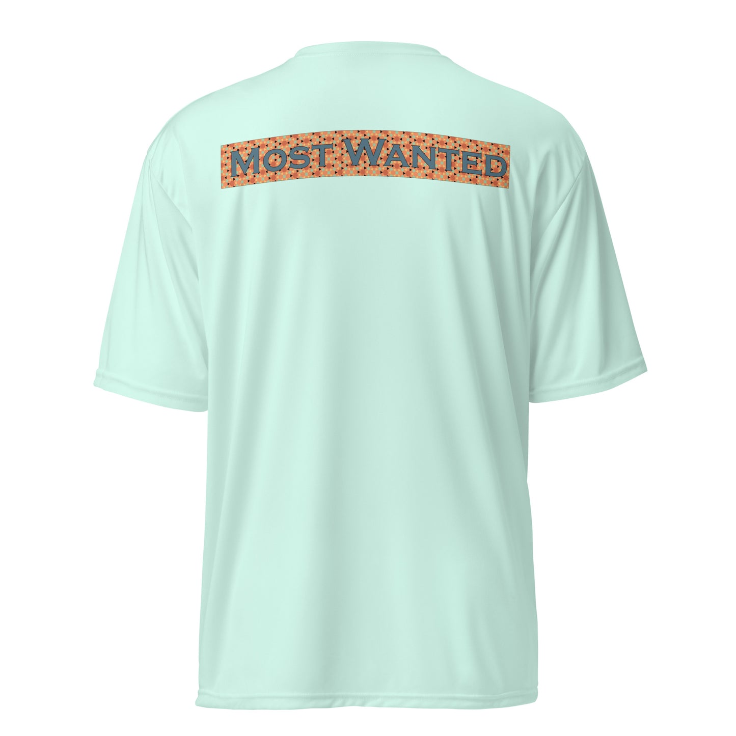 🤮  (Most Wanted) Freestyle Shirt #3
