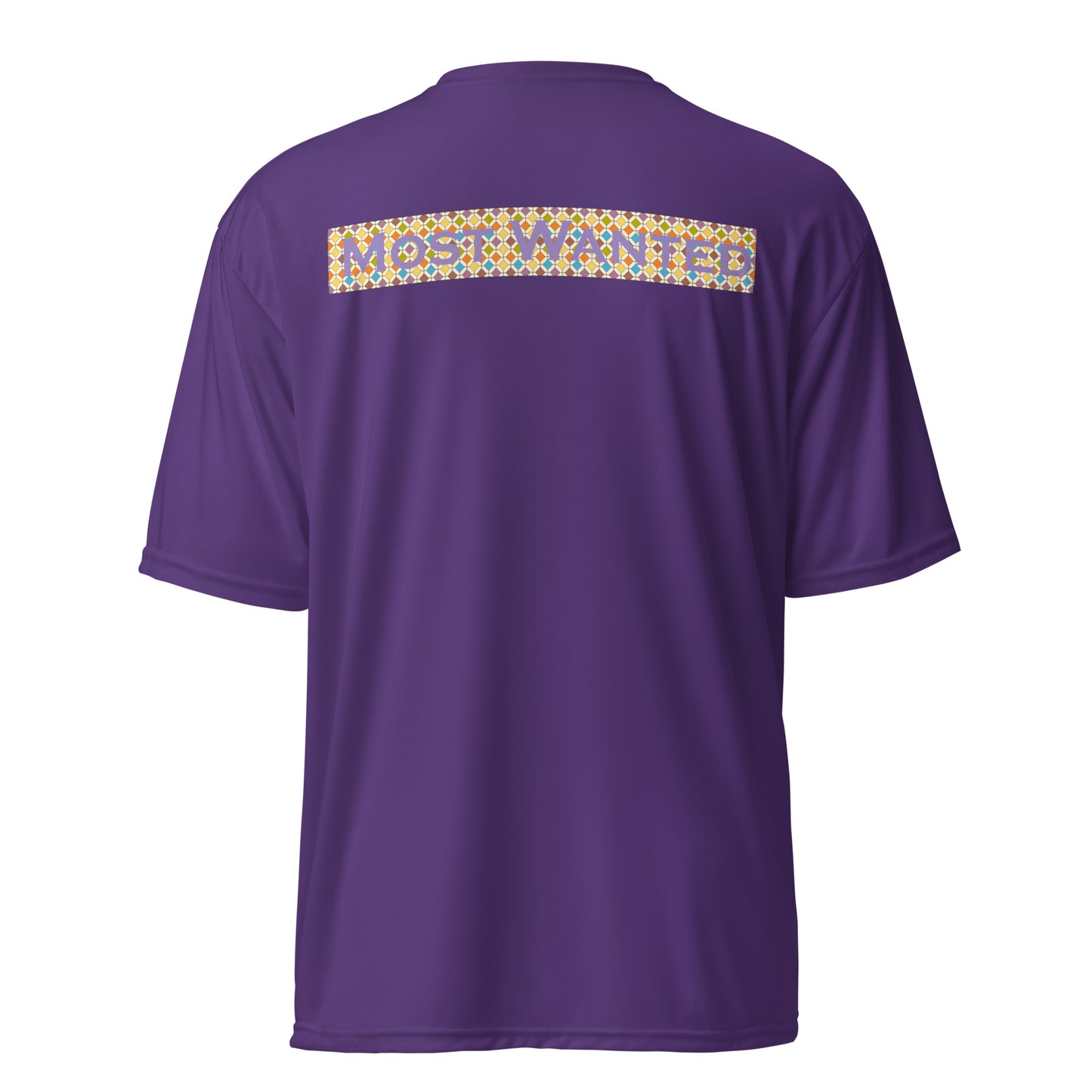 🤮  (Most Wanted) Freestyle Shirt #1