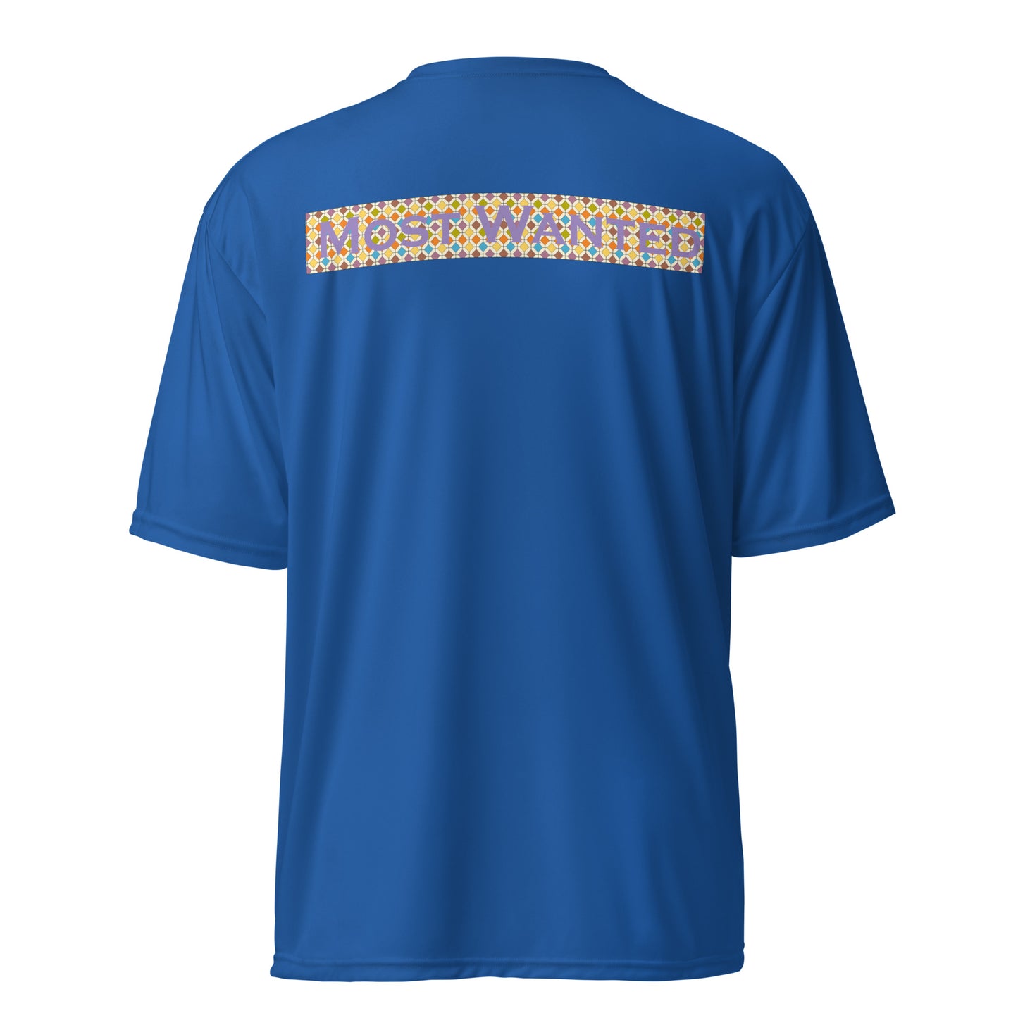 🤮  (Most Wanted) Freestyle Shirt #1