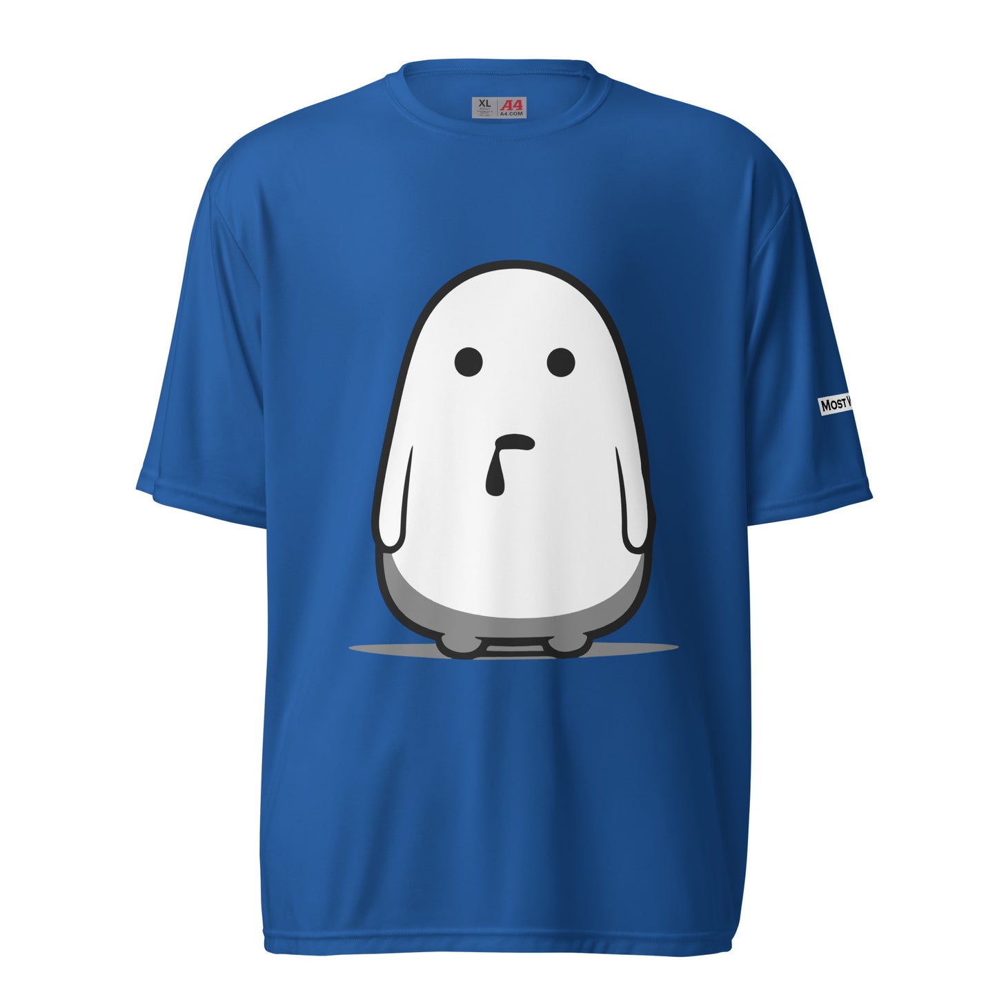 Kids See Ghost (Most Wanted)#1