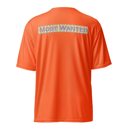 🤮  (Most Wanted) Freestyle Shirt #1
