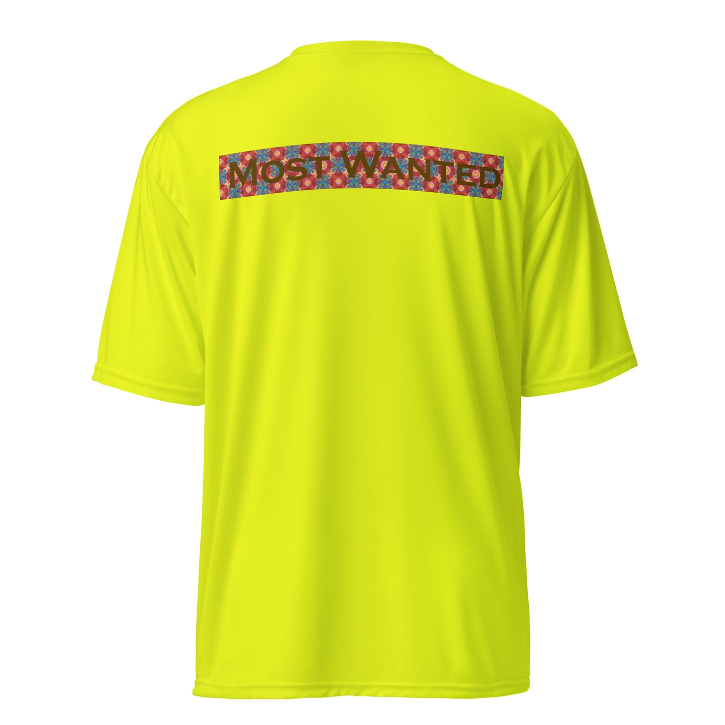 🤮  (Most Wanted) Freestyle Shirt #2