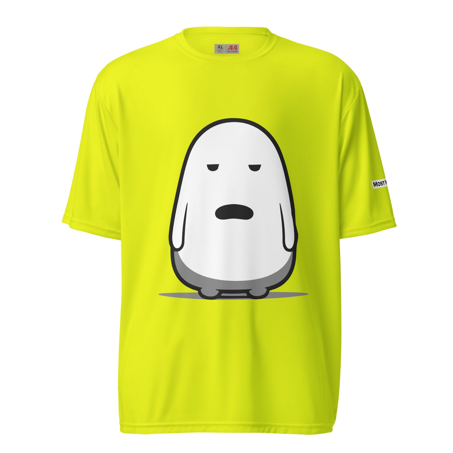 Kids See Ghost (Most Wanted) #2