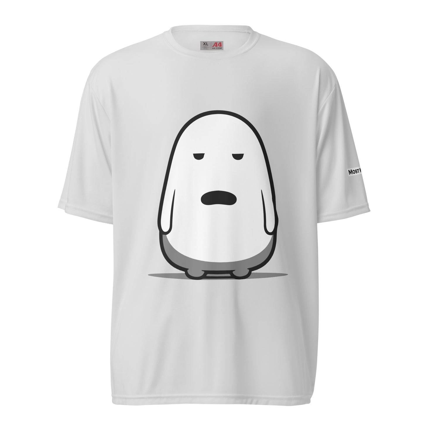 Kids See Ghost (Most Wanted) #2