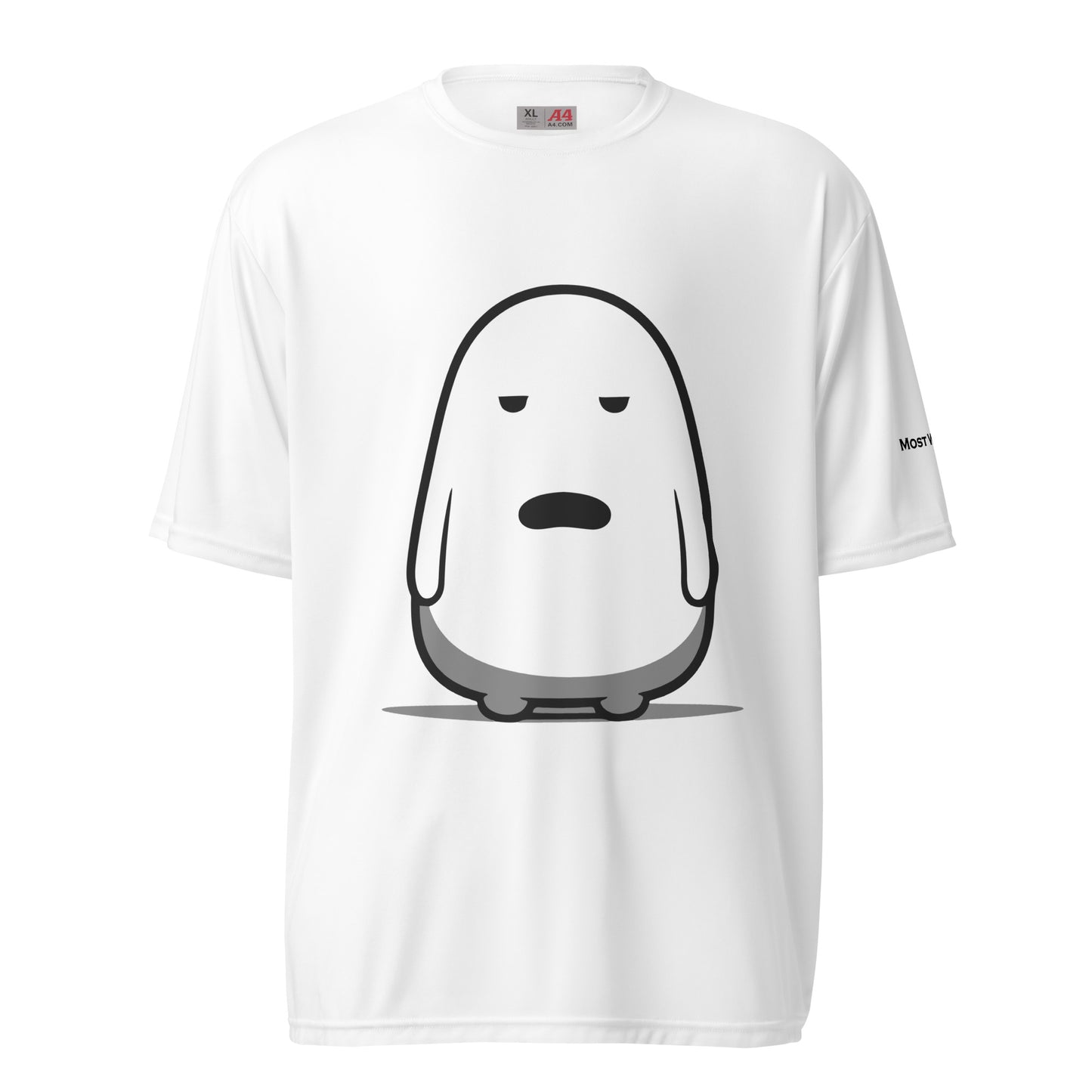 Kids See Ghost (Most Wanted) #2