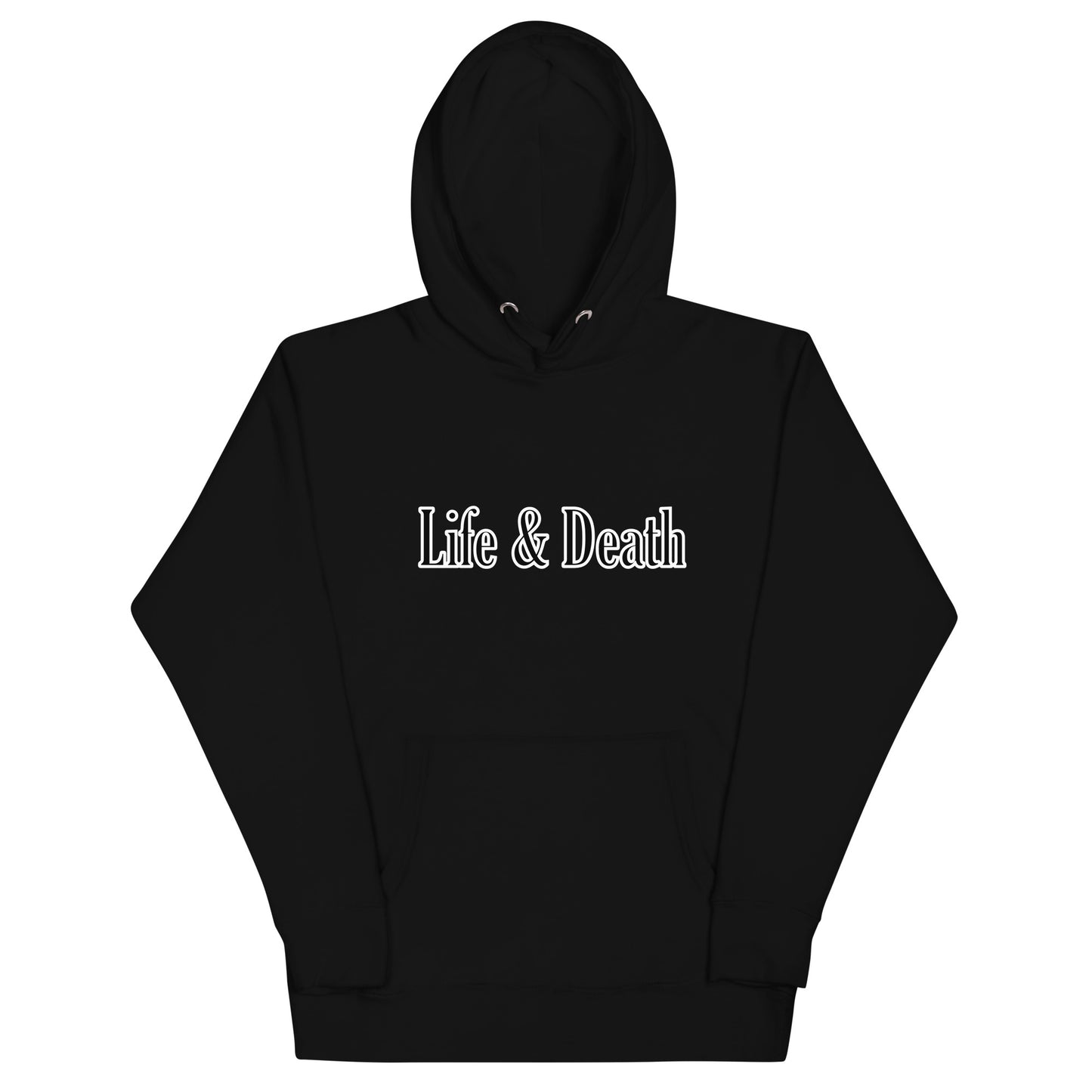 Life & Death