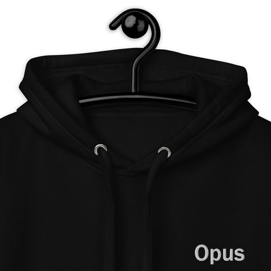 Opus - ( O.p...)  Hoodie