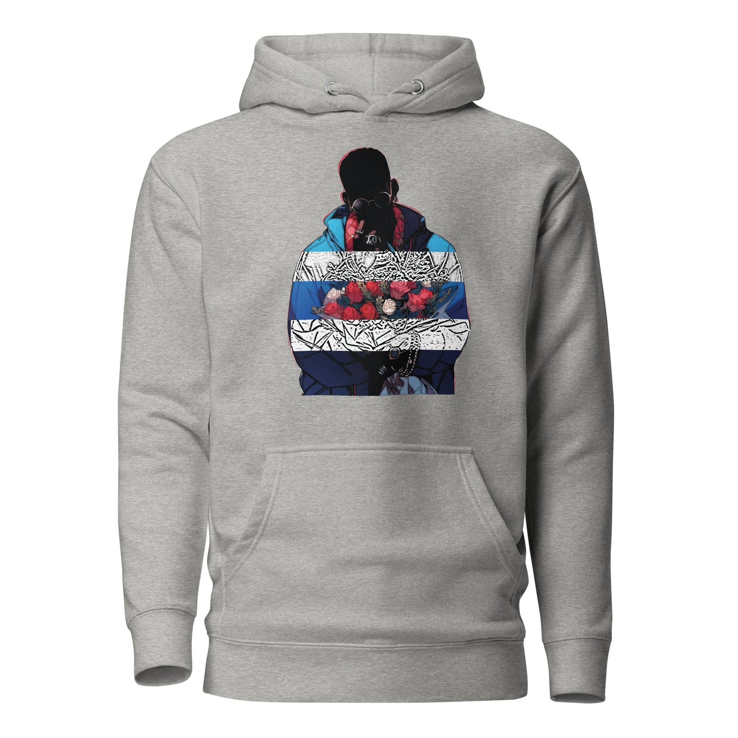 Black Magic Hoodie (Most Wanted) #6