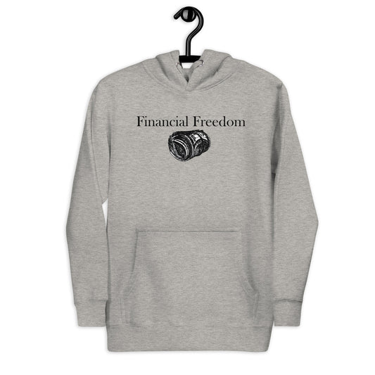 2 F's Given ( Financial Freedom ) Hoodie