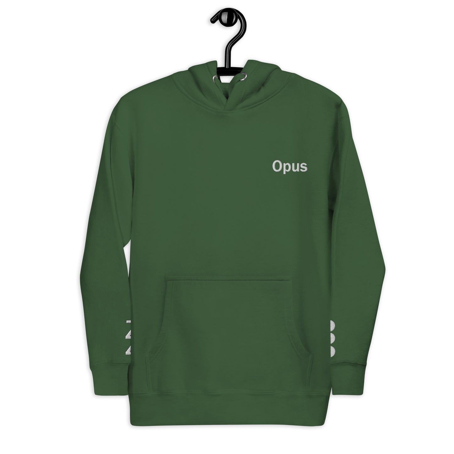 Opus - ( O.p...)  Hoodie