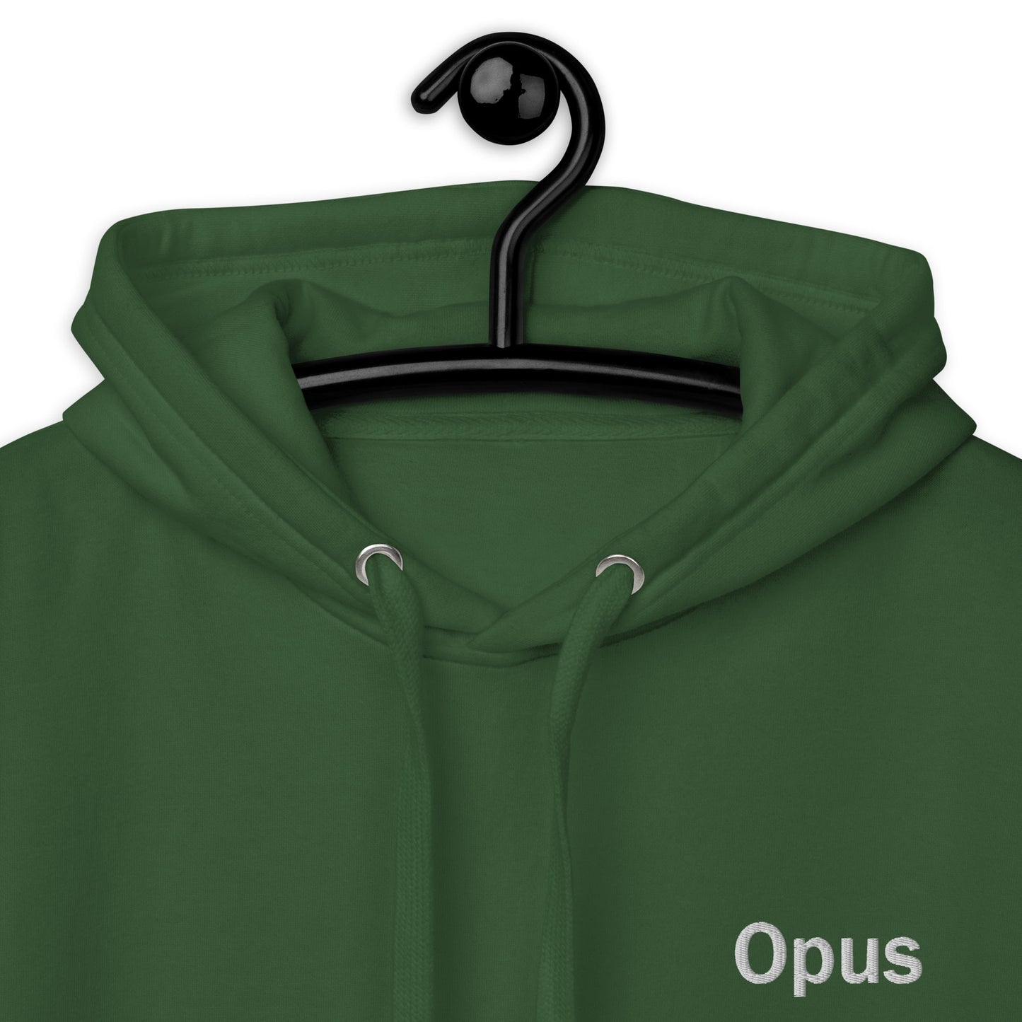 Opus - ( O.p...)  Hoodie