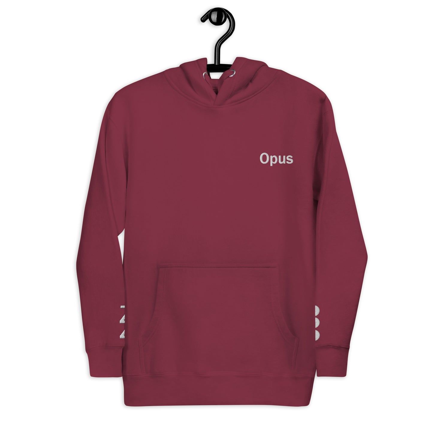 Opus - ( O.p...)  Hoodie