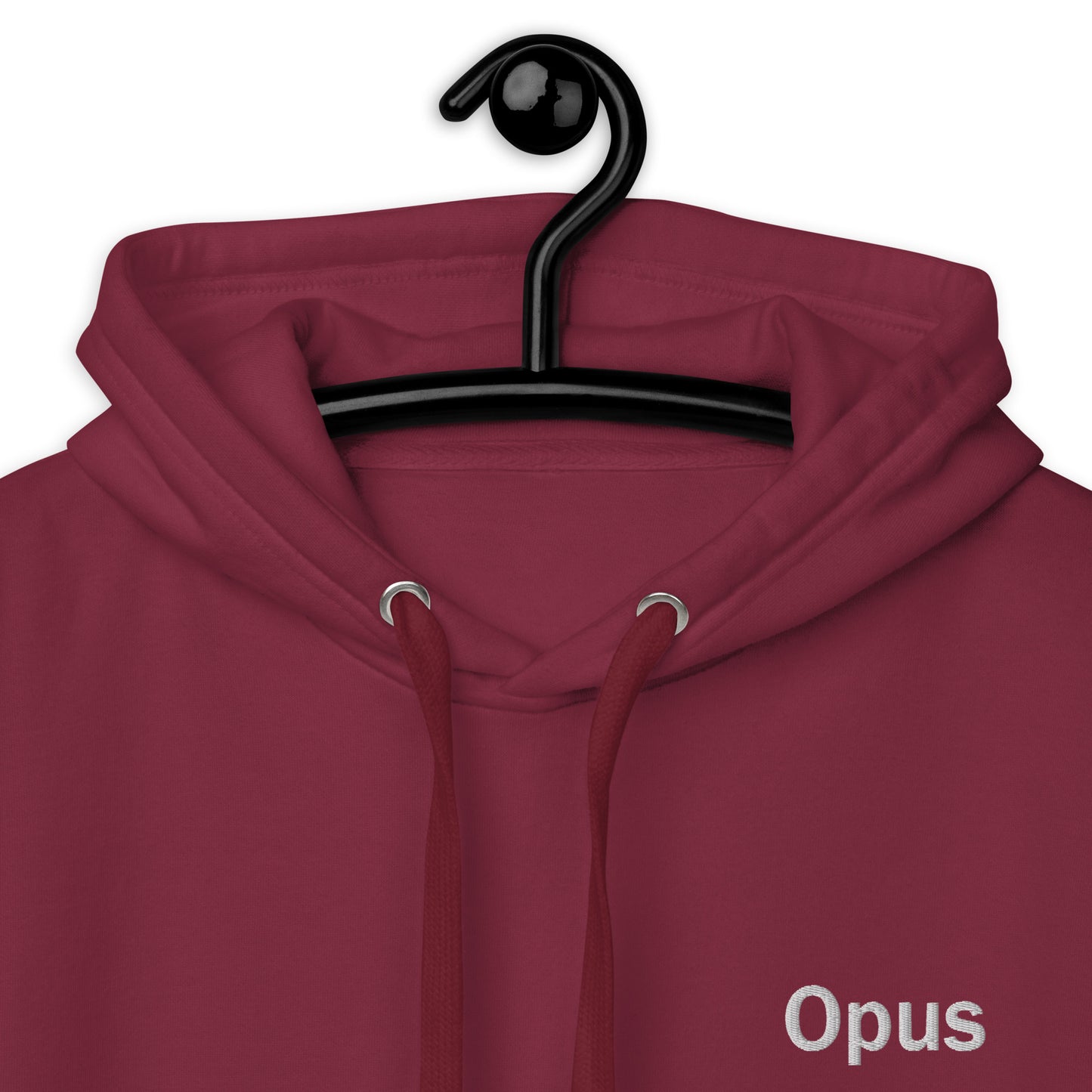 Opus - ( O.p...)  Hoodie