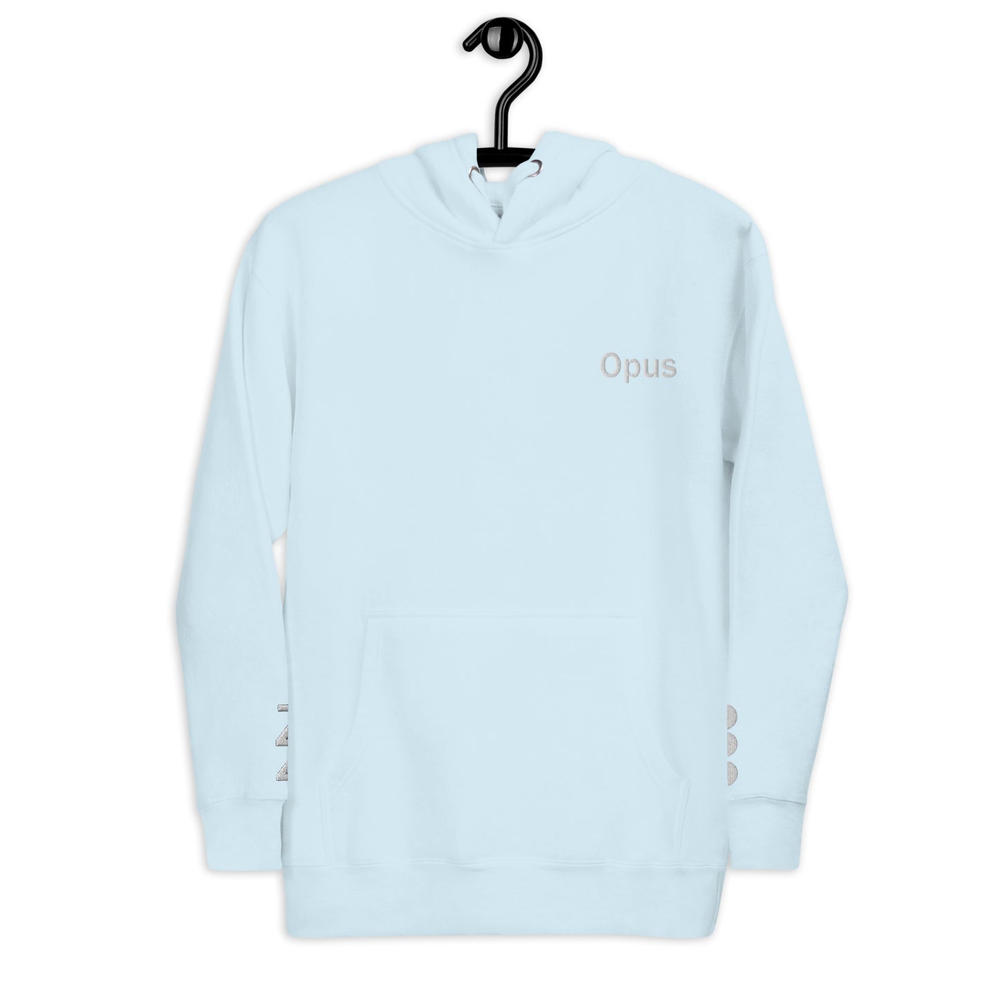 Opus - ( O.p...)  Hoodie