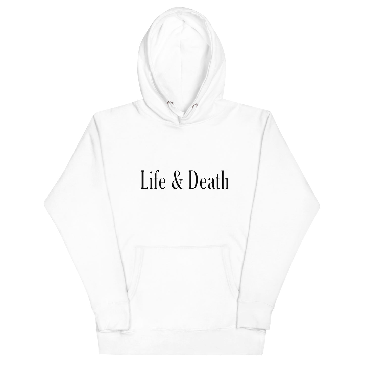 Life & Death