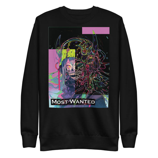 Can you See Me Now? - Sweatshirt