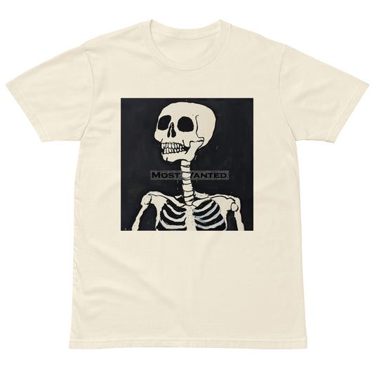 Find my Skull (Most Wanted)