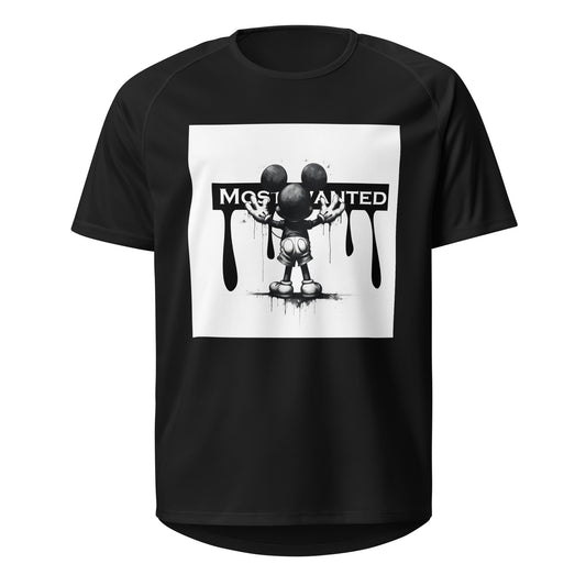 "Steamboat Willie" (Most Wanted) #2