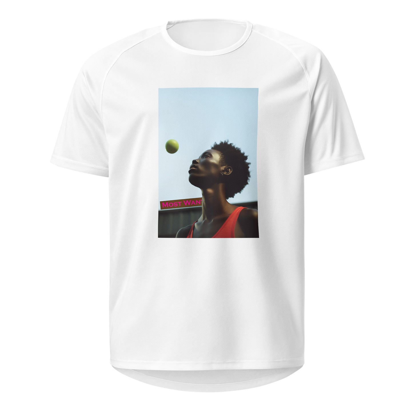 Object in Photo May look More Realistic then it may appear.   (Most Wanted) #2 Graphic Tee