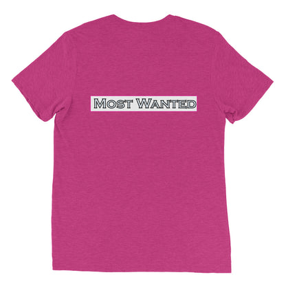 Bonnie (Most Wanted) Tee