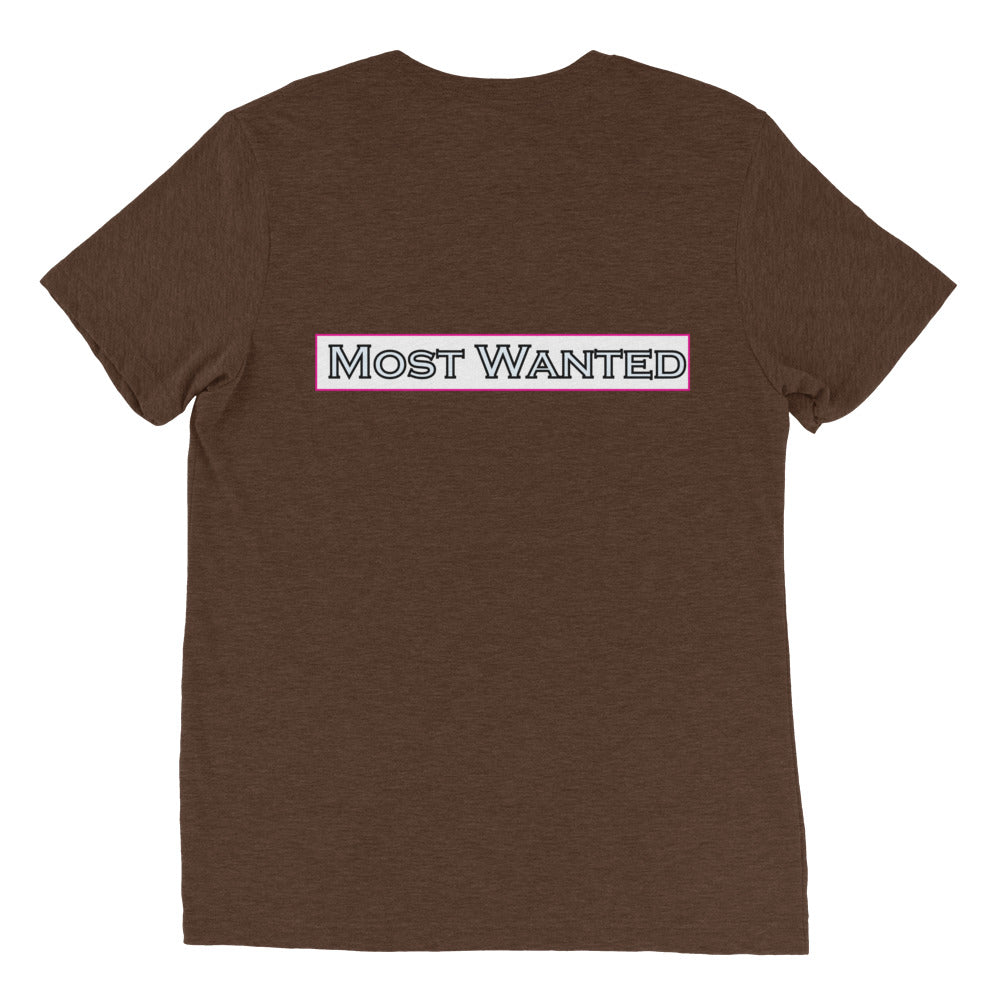 Bonnie (Most Wanted) Tee