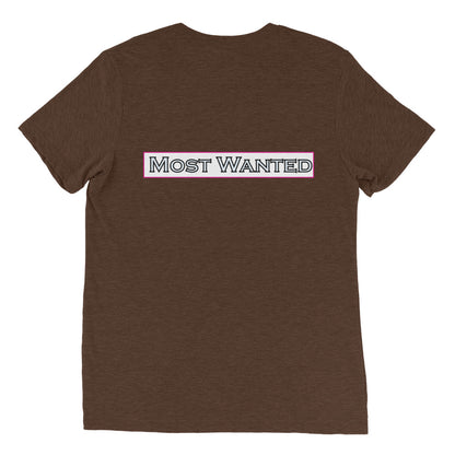 Bonnie (Most Wanted) Tee