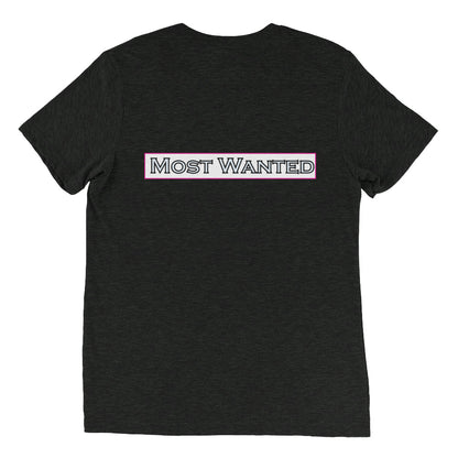 Bonnie (Most Wanted) Tee