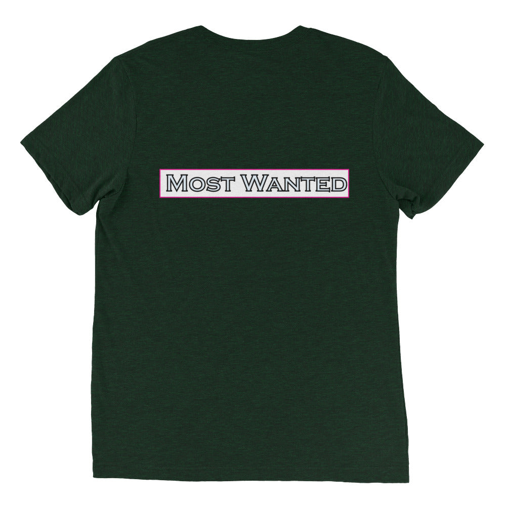 Bonnie (Most Wanted) Tee