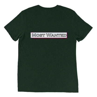 Bonnie (Most Wanted) Tee