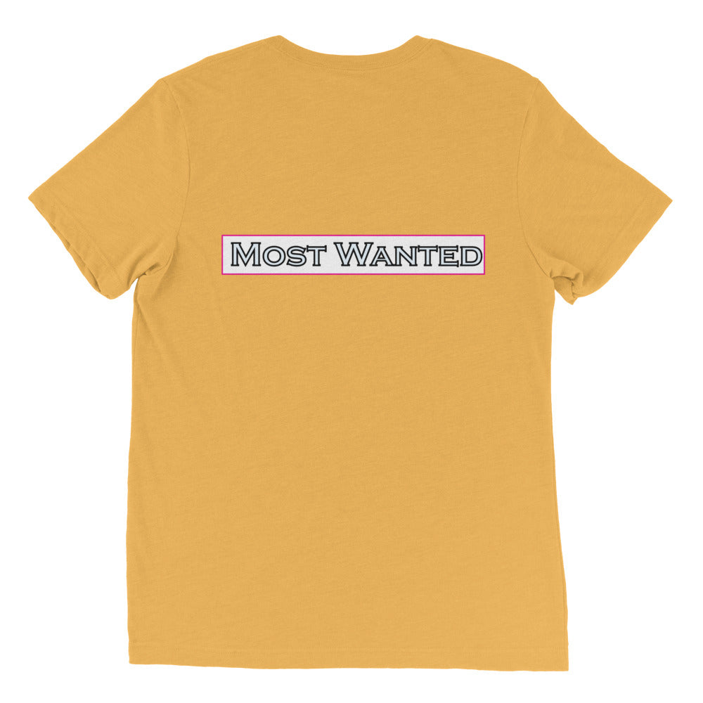 Bonnie (Most Wanted) Tee