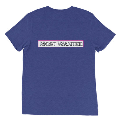 Bonnie (Most Wanted) Tee