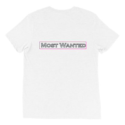 Most Wanted (Beach) Girl