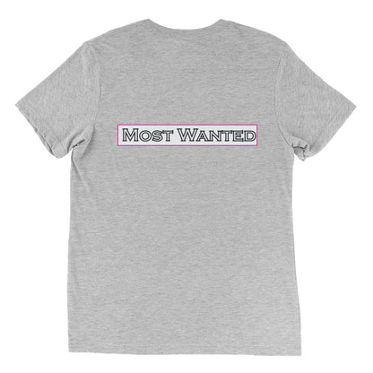 Bonnie (Most Wanted) Tee