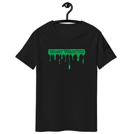 DRIPPING "MOST WANTED" 💧 GREEN