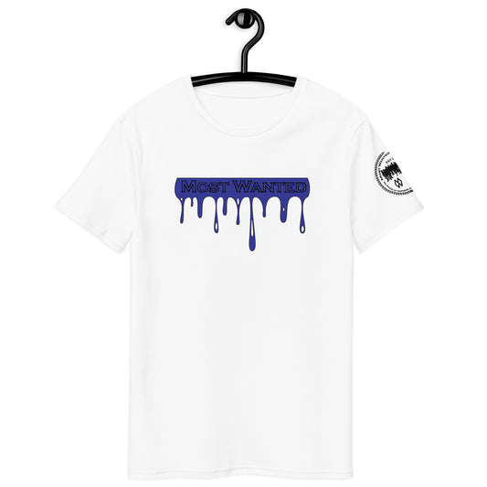 DRIPPING "MOST WANTED" 💧 Deep Blue
